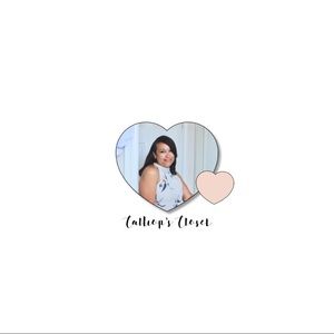 Meet your Posher, Calliope